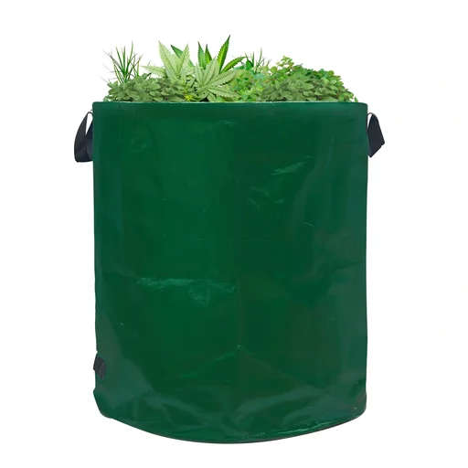 "Sac premium de jardin et déchets "Jumbo", 272 l, 200 g/m², 1 pièce image"