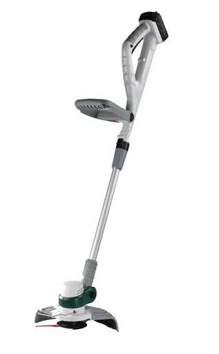 "Coupe-bordure sans fil GM LI-2020/40 avec batterie lithium-ion 20 volts image"