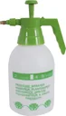 Pulvérisateur à pression 2 litres 13 cm x 30 cm