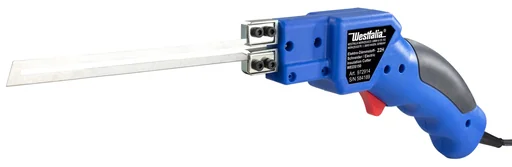 "Découpeur électrique pour matériau isolant 150 watts image"