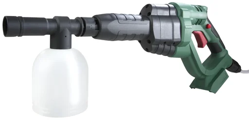 "Nettoyeur haute pression Jet Nexx 2, 18 Volts Li-Ion - sans batterie ni chargeur image"