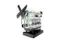 Grand kit de construction technique moteur 4 cylindres