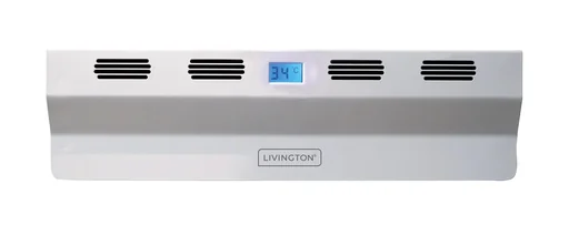 "Smart Air booster de chaleur pour chauffage image"