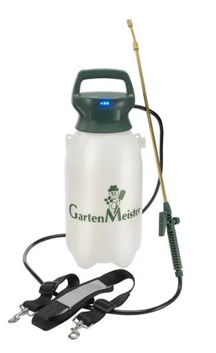 "Pulvérisateur à batterie Li-Ion 8 litres "GM ASL 8" image"