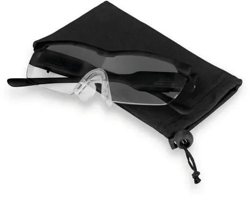 "Lunettes de grossissement LED image"