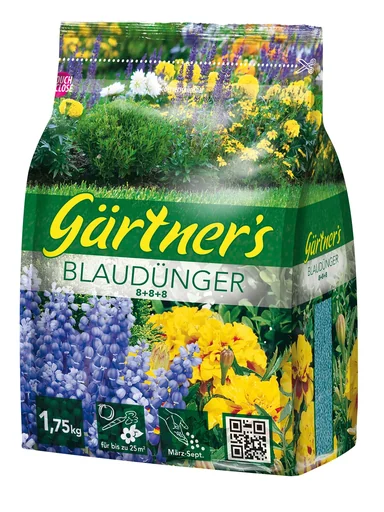 "Engrais bleu 1,75 kg image"