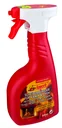 Nettoyant pour vitre de cheminée et de poêle 0,5 l