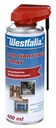 Spray d'entretien pour portail 400 ml