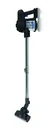 Aspirateur cyclone 22.2V noir/bleu (sans batterie ni chargeur).