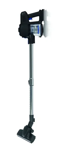 "Aspirateur cyclone 22.2V noir/bleu (sans batterie ni chargeur). image"