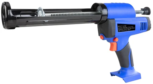 "Pistolet à cartouche sans fil 18 V Li-Ion AKP2-18 - sans batterie ni chargeur image"
