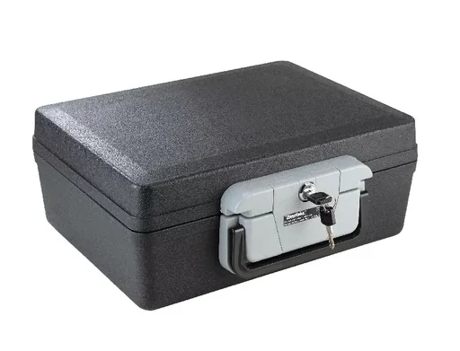 "Coffre-fort ignifuge pour documents image"