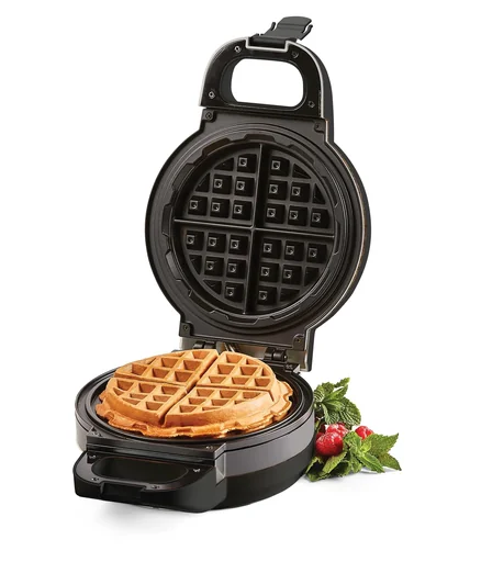 "Gaufrier Wafflestar Power XL, Ø 18 cm image"