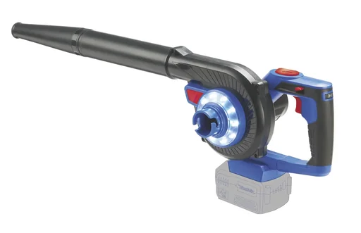 "Souffleur turbo 3 en 1 sans fil 18 V Li-Ion AMG18 (Batterie et chargeur non inclus) image"