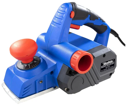 "Rabot électrique 900 W image"