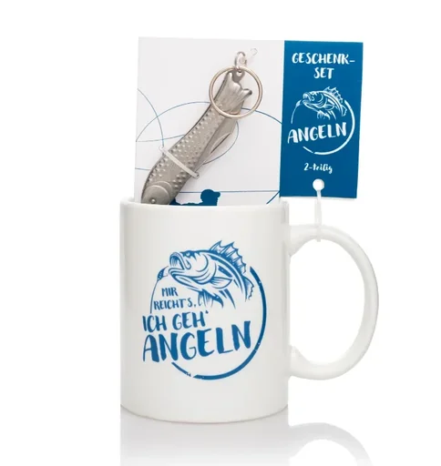 "Coffret cadeau « Angler » image"