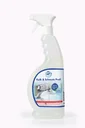 Détartrant et nettoyant professionnel, 650 ml