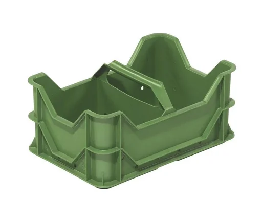 "Panier de récolte, 200 x 300 x 95/135 mm image"