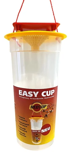 "Piège à mouches "Easy Cup" image"