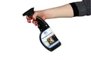Nettoyant pour vitre de cheminée, 650 ml