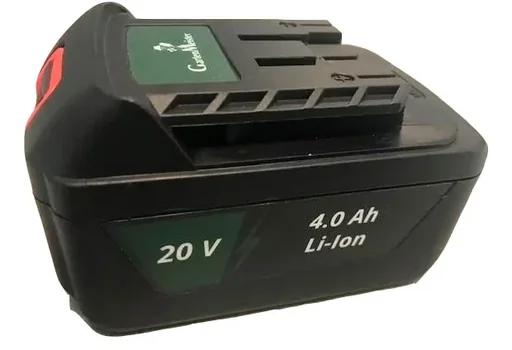 "Batterie Li-Ion 20 V, 4 Ah "GM AP 20-40.1" image"