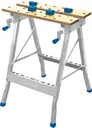 Table de serrage professionnelle, pliable