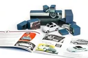 Calendrier de l'Avent Fiat 500