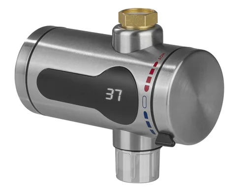 "Chauffe-eau électrique instantané image"