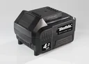 Li-Ion Battery, 18 Volt, 4.0 Ah