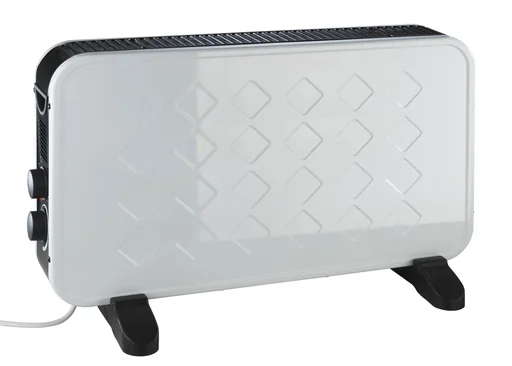 "Radiateur convecteur avec minuterie image"