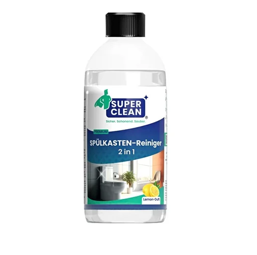 "Nettoyant pour réservoir de chasse d'eau 500 ml image"