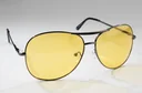 Lunettes de conduite nocturne