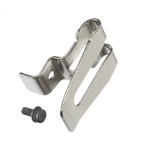 "Clip ceinture pour l'art. 977668 Tronçonneuse sans fil à une main X-SAW PRO image"