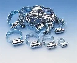 "Colliers de serrage, lot de 20 pièces image"