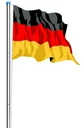 Replacement flag