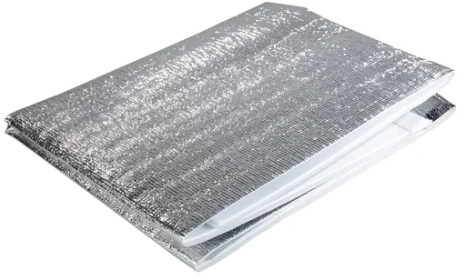 "Film réfléchissant pour radiateur, autocollant image"
