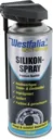 Spray silicone 400 ml
