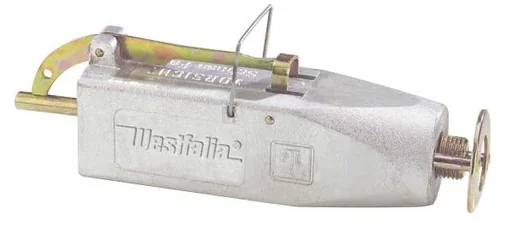 "Vole self-shooting device - reliable solution against voles image"