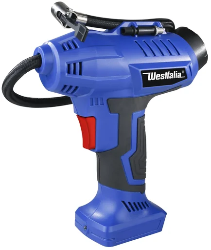 "Pompe à air sans fil ADLP18, 18 V Li-ion (sans batterie ni chargeur) image"