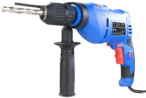 "Impact drill WSB750, 750 watts image"