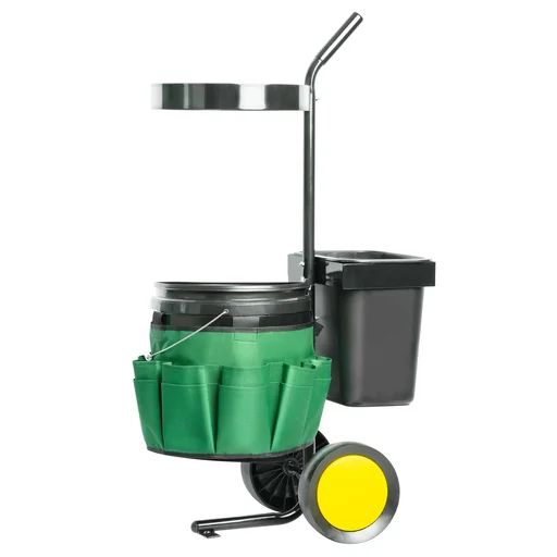 "UPP Garden Tool Trolley image"