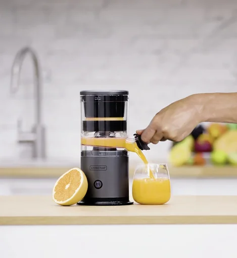 "Centrifugeuse JuiceBoost image"
