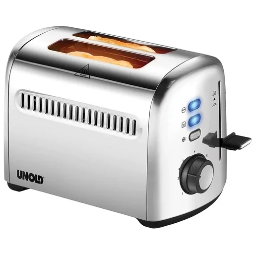 "Grille-pain rétro image"