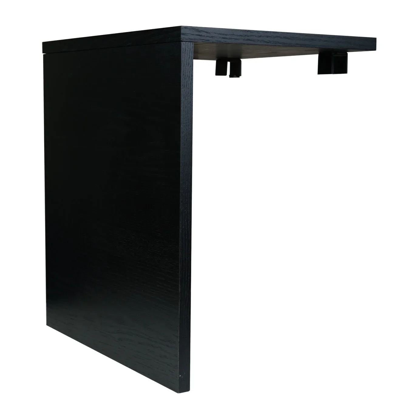 "Quax Table d'appoint pour lit junior - Hai No Ki, frêne noir image"