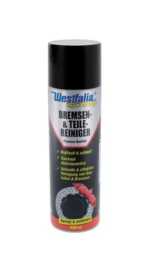 "Nettoyant freins, 1 x 500 ml image"