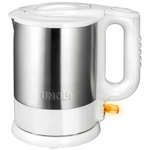 "Bouilloire Edition White, 1,5 l image"
