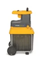 Electric shredder BIO SILENT 2500