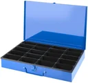 Boîte de tri avec inserts flexibles