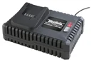 Chargeur rapide pour batterie Li-Ion 4 A, 18 V