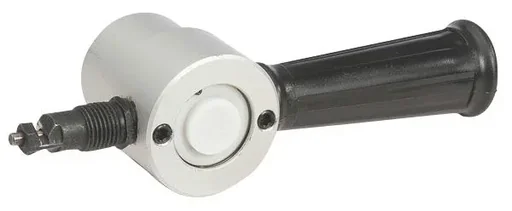 "Accessoire pour grignoteuse de tôle image"